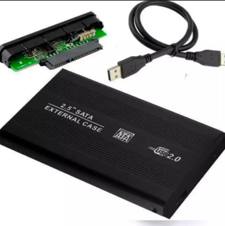 USB%202.0%202.5inch%20SATA%20External%20Box%20Hard%20Disk%20Driver%20HDD%20/%20SSD%20Case%20only%20for%20laptop%20hdd%20-%20Image%202