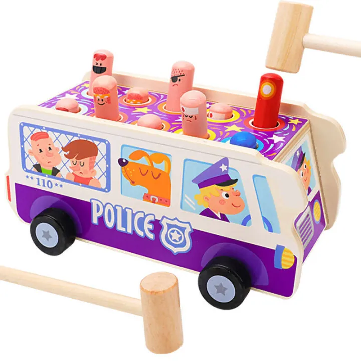 Children's%20Digital%20Animal%20Building%20Block%2018%20Hole%20Intelligence%20Car%20Geometric%20Shape%20Matching%20Elephant%20Towing%20Ground%20Squirrel%20Classification%20Box%20-%20Image%208