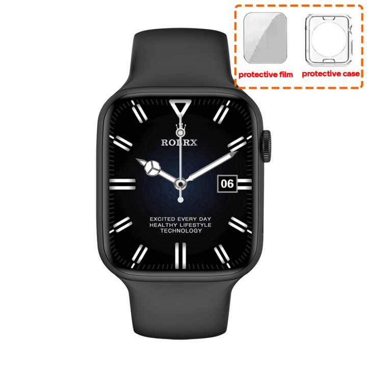Microwear%20W28%20Pro%20+%20Smart%20Watch%208%20Men%20Women%20Passlock%20Strap%20Lock%20Always%20On%20Display%20Bluetooth%20Calls%20NFC%20Series%208%20Smartwatch%20-%20Image%206