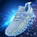 【Alien Alien】 Mens Breathable Walking Tennis Running Shoes Blade Fashion Sneakers Woman Athletic Walking Casual Lightweight Non Slip Sneakers. 