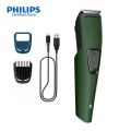 Philips BT1230/15 Series-1000 2 Clipper Hair and Beard Trimmer for men. 
