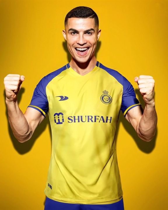 %E3%80%90Expert%20Recommended%E3%80%91%20Al-Nassr%20Football%20Club%20New%2022-23%20Jersey/Kit%20-%20Cr7%20-%20Jarsi%20-%20Gear%20Up%20Like%20The%20Pros%20With%20This%20Al-Nassr%20Football%20Club%20Jersey%20For%20The%202022-2023%20Season,%20Featuring%20The%20Cr7%20Design.%20-%20Image%202