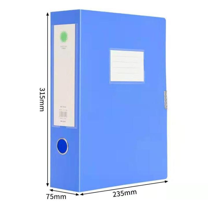 Office%20supplies%20wholesale%20plastic%20file%20box,%20file%20storage%20box,%20A4%20data%20box,%20document%20box,%20integrated%20form%20file%20box%20-%20Image%207