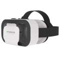 G05 Vr Box Vr Shinecon Virtual Reality 3D Glasses For 4.7- 6.53 Inch Smartphone And Slide Window For Back Facing Camera - Vr Box. 