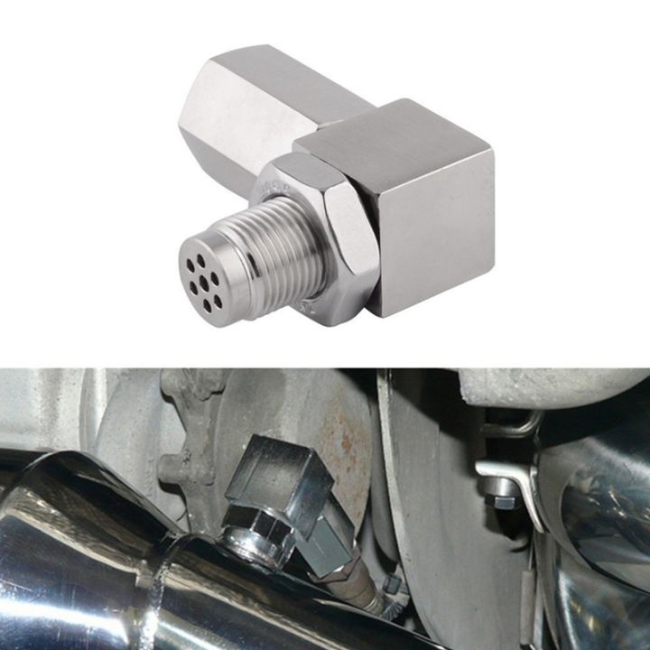 Universal%20O2%20Oxygen%20Sensor%20Adapter%2090%C2%B0%20Degree%2002%20Bung%20Extension%20Catalytic%20Extender%20Spacer%20M18X1.5%20Car%20Fix%20Check%20Engine%20-%20Image%204