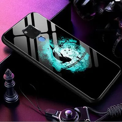 Tempered%20Glass%20Case%20For%20Huawei%20Mate%2020%20X%205G%20Silicone%20soft%20Back%20Cover%20For%20Huawei%20Mate%2020X%205G%20Starry%20Pattern%20Phone%20Cases%20Shell%20-%20Image%207