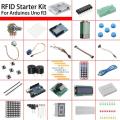 RFID Starter Kit For Arduinos Uno R3 Learning Suite Official Edition With Box. 