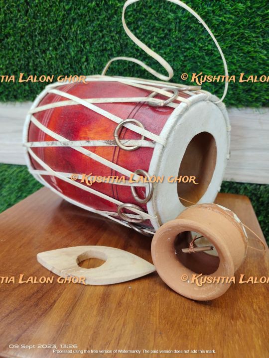 Bengali Khamak/ Original Stringed Khamak Folk Ethnic Musical ...