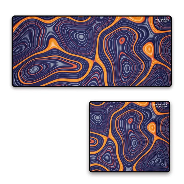 XRAY%20PAD%20(BLUE%20STRATA/GREY-BLACK/ROB/WHITE)%20AQUA%20CONTROL%20PLUS%20Gaming%20Mousepad%20X/XL/XXL%20-%20Image%202