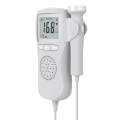 Doppler Fetal Rate Monitor Baby Fetal Sound Heart Detector LCD. 