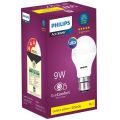 Philips Ace Saver 9W 830 lm B22 3000K A55. 