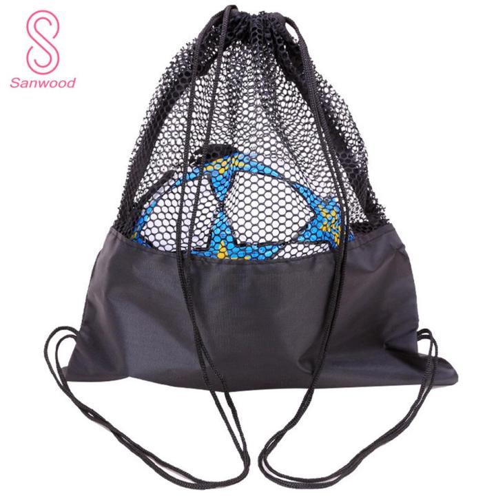 Shoulder Backpack Adjustable Strap Bundle Rope Sport Backpack