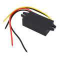DC Module High Efficiency Voltage Converter Module 12V 24V To 5V 3A IP67. 