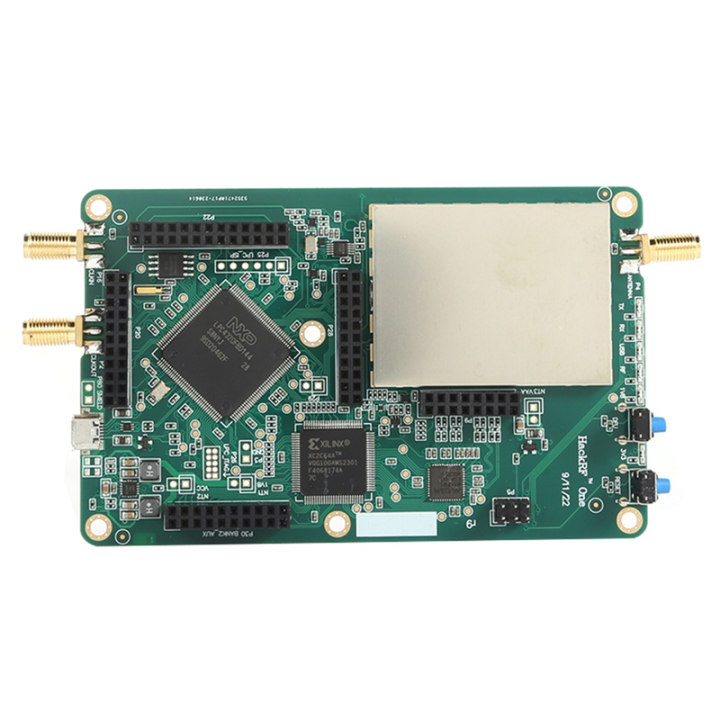 For One 1MHz-6GHz Open Source Software Radio Platform Sdr Multi ...