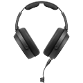 Sennheiser HD 490 Pro Professional Studio Open Frame Wired Headphones for Video Production Monitoring.