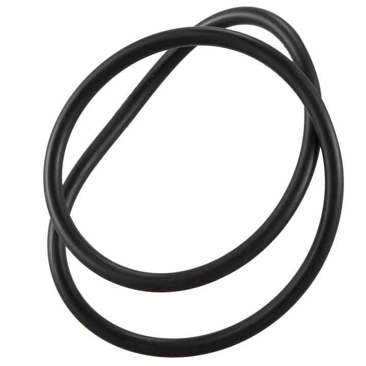 160mm%20x%205mm%20Industry%20Flexible%20Rubber%20O-Ring%20Seal%20Washer%20-%20Image%203