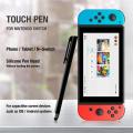 Stylus Pen For Tablets Stylus Pens For Mobile Phone Capacitive Touch Screen Digital Pen For Nintendo Switch Accessories. 
