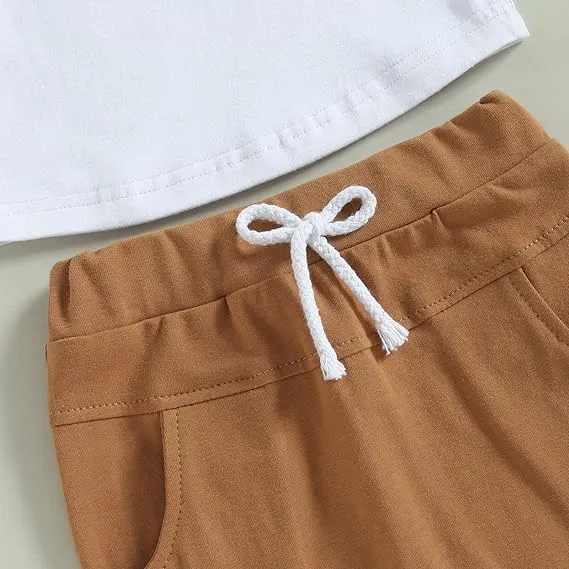 Baby%20Boy%20girl%20Summer%20Short%20Sleeve%20T-shirt%20Tee%20Shorts%202%20Pcs%20Outfits%20Set%20used%20children%20baby%20comfortable%20T-shirt%20and%20pant%20for%20boys%20girls%20-%20Image%207