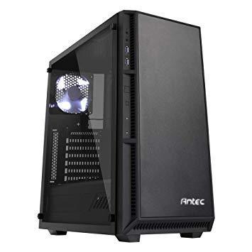 Core 2 Duo Gaming PC, 500GB,4GB