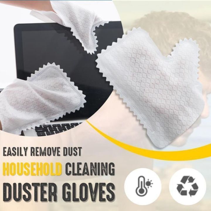 20pcs%20Fish%20Scale%20Cleaning%20Duster%20Gloves%20for%20Household%20Kitchen%20Glass%20Cleaning%20Window%20Dust%20Removal%20Cleaning%20Tools%20-%20Image%203