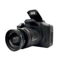 16X Zoom Digital Camera Mini Camera Photography With 2.4 Inch Screen Wide-Angle Lens For Students Beginner Professioner.