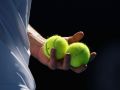 Wholesale price 6 pcs Set Tennis Ball. 