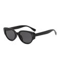 2023 New Sunglasses Men's Driving Anti-UV Sunglasses Concave Shape Ladies Long Frame Sunglasses gafas de sol hombre Moonlight Shines.