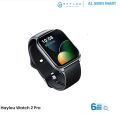 Haylou Watch 2 Pro 1.85" Colorful Display Smart Watch. 