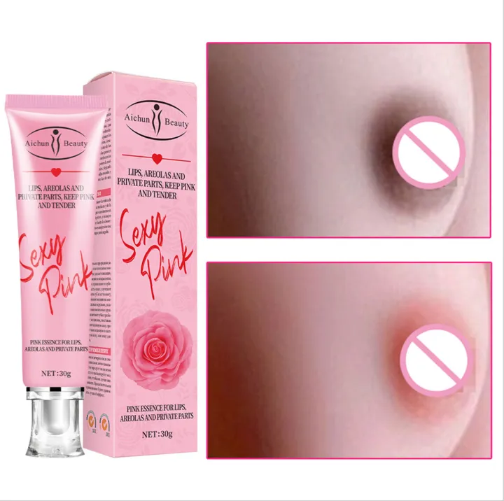 Aichun%20Beauty%20Lips%20Areolas%20And%20Private%20Parts%20Keep%20Pink%20And%20Tender%20Pink%20Cream%20-%20Image%205
