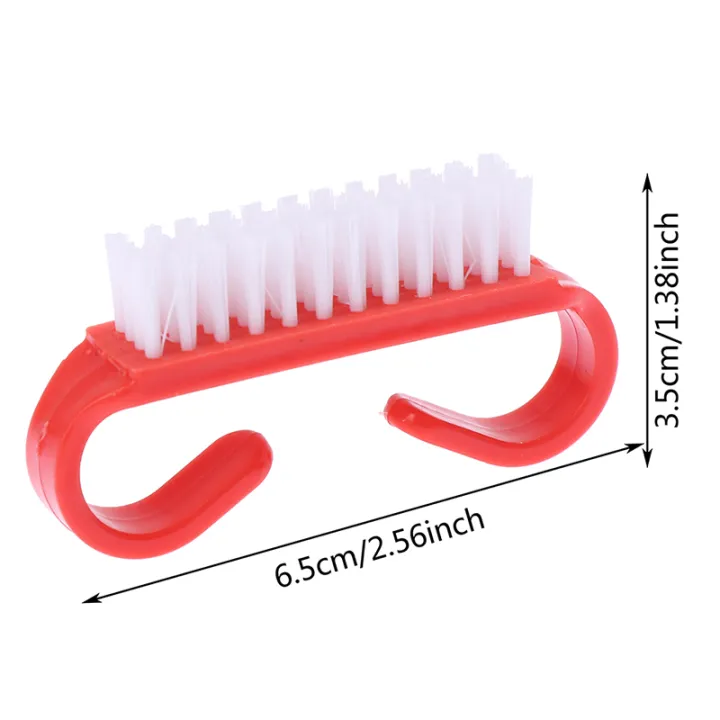 Nail%20Brush%20Nail%20Cleaning%20Fingernail%20Scrubbing%20Brush%20Manicure%20Remove%20Dust%20Cologo%20-%20Image%206