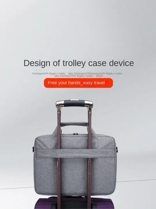 QINNXER%20Brandat%20Laptop%20Sling%20bag%20for%20men's%20women%20Business%20college%20youth%20One%20Shoulder%20portafolio%20Executive%20Briefcase%20handbag%20work%20-%20Image%203