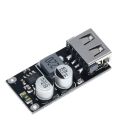 QC3.0 QC2.0 USB DC-DC Buck Converter Charging Step Down Module to Fast Quick Charger Circuit Board. 