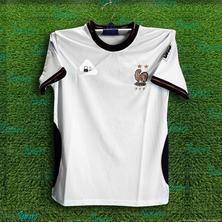 France%20World%20Cup%20Jersey%202026/27%20Thai%20Premium%20Football%20Jersey%20For%20Men%20-%20Half%20Sleeve%20Jersey%20-%20France%20Jersey%202026%20-%20Image%202