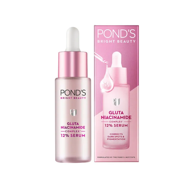 Pond's%20Bright%20Beauty%20Ultimate%20Brightening%20Serum%2028ml%20-%20Image%202