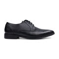Bata Men's Dress RIO Formal Lace-Up Shoe.