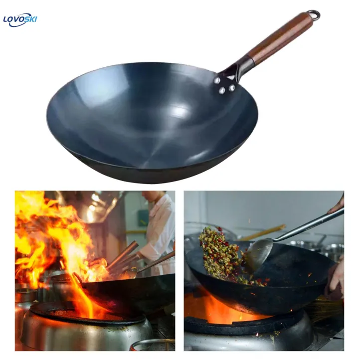Wok%20Pan%20Pots%20Boiling%20Nonstick%20Coating%20Cookware%20Nonstick%20Wok%2036cm%20-%20Image%203