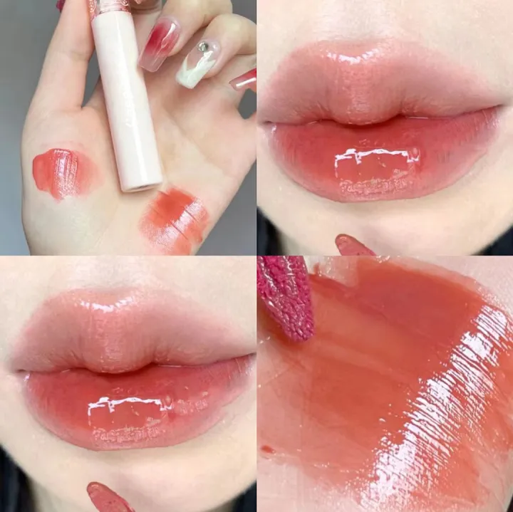 %E3%80%90The%20Edge%20of%20Beauty%E3%80%91New%20KH%20One-Piece%20Bubble%20Bear%20Lip%20Lacquer%20Water%20Light%20Gla%20Full%20Eay%20To%20Fade%20And%20White%20Girl%20Pink%20Liptick%20-%20Image%208
