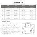 DIY Custom Logo Men Jacket Autumn Long Sleeve Slim Fit Casual Sport Zip Outdoor Tops Coat Baseball jacket. 
