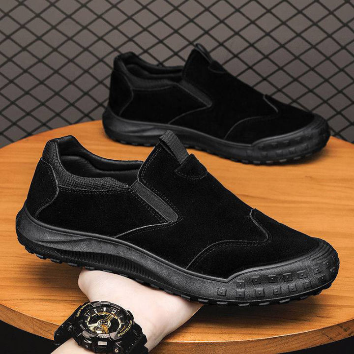 Labor%20Protection%20Men's%20Shoes%20Autumn%20Construction%20Site%20Work%20Working%20Wear%20Men's%20Sports%20Outdoor%20Casual%20Mountaineering%20Fashion%20Shoes%20Men's%20Shoes%20Fashion%20Shoes%20-%20Image%202