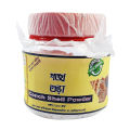 Conch Shell Powde-Conch Powder - songkho gura - 100gm - face mask. 