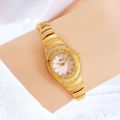 Stainless Steel Watch For Girls - Watch For Women. 
