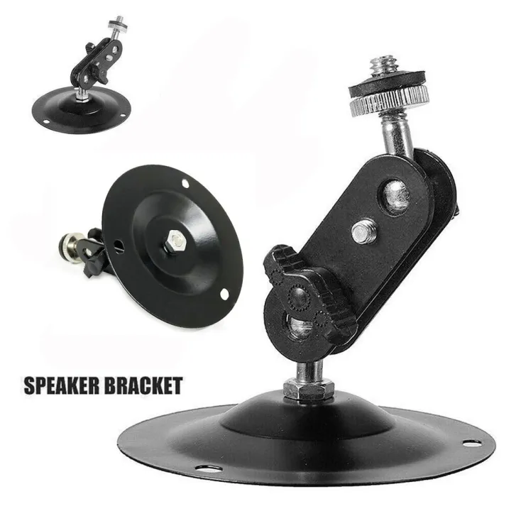 Surveillance%20Camera%20Stand%20Folding%20Speaker%20Bracket%20Universal%20Ceiling%20Wall%20Mounts%20Monitor%20Holder%20Thickened%20Rotary%20Projector%20Stand%20Indoor%20Outdoor%20-%20Image%204