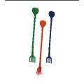 Hand Plastic Back Scratcher/Back Massager , Itching Stick-1pis. 