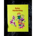 Batter Handwriting Book Bangla/English.