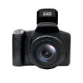 16X Zoom Digital Camera Mini Camera Photography With 2.4 Inch Screen Wide-Angle Lens For Students Beginner Professioner.