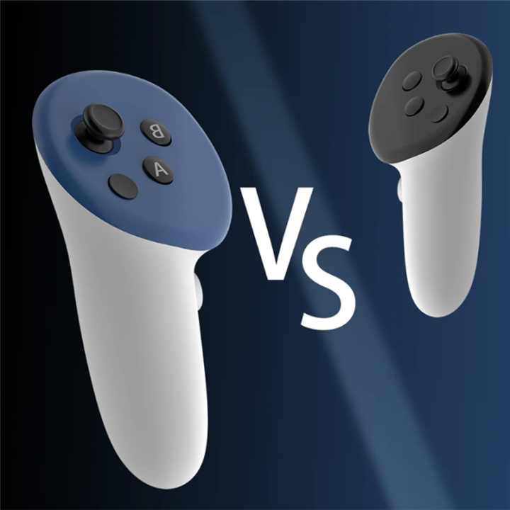 Controller%20Grip%20Shell%20PC%20Protection%20Sleeve%20and%20Handle%20Cover%20Replacement%20for%203%20for%20Enhanced%20VR%20Experience%20(B)%20-%20Image%204