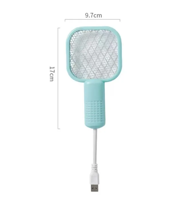 USB%20Mosquito%20Swatter%20Trap%20Mini%20Mosquito%20Bat/Racket%20Pest%20Control%20Electric%20Shock%20Mini%20Mosquito%20Killer%20Lamp%20Portable%20UV%20Light%20Fly%20Bug%20Zapper%20Summer%20-%20Image%207