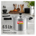 Pressure Cooker/Kiam Premium Pressure Cooker 6.5/7.5 Liter. 