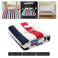 Heated Blanket Mattress Thermostat Winter Body Warmer for Bed Home Office 150cmx70cm. 