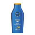 Nivea Sunscreen Body Lotion Moisturizing Clear 75ml Cream Supermarket Labor Protection Wholesale Delivery. 